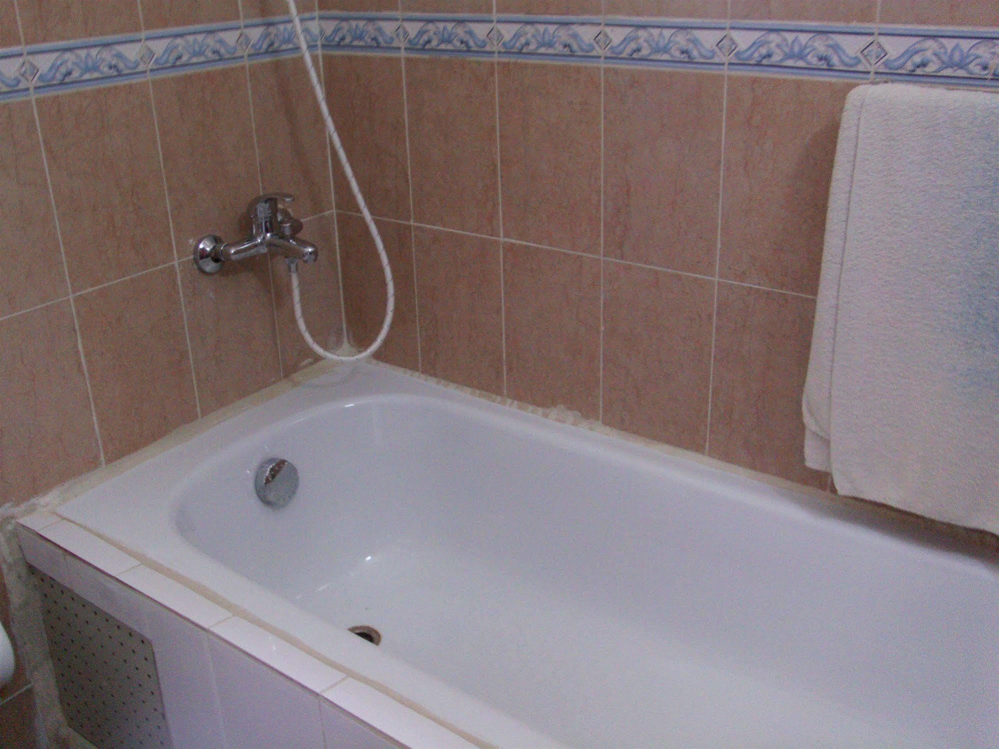 Ikrama - Hostel Nouakchott Exteriör bild
